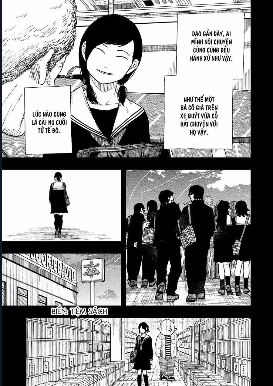 Drama Queen - Chapter 32 - Trang 7