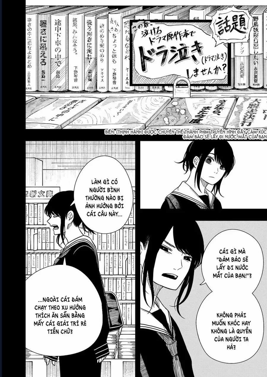 Drama Queen - Chapter 32 - Trang 8