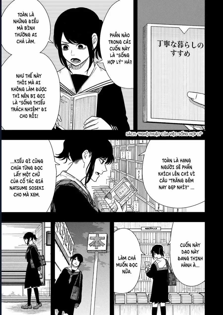 Drama Queen - Chapter 32 - Trang 9