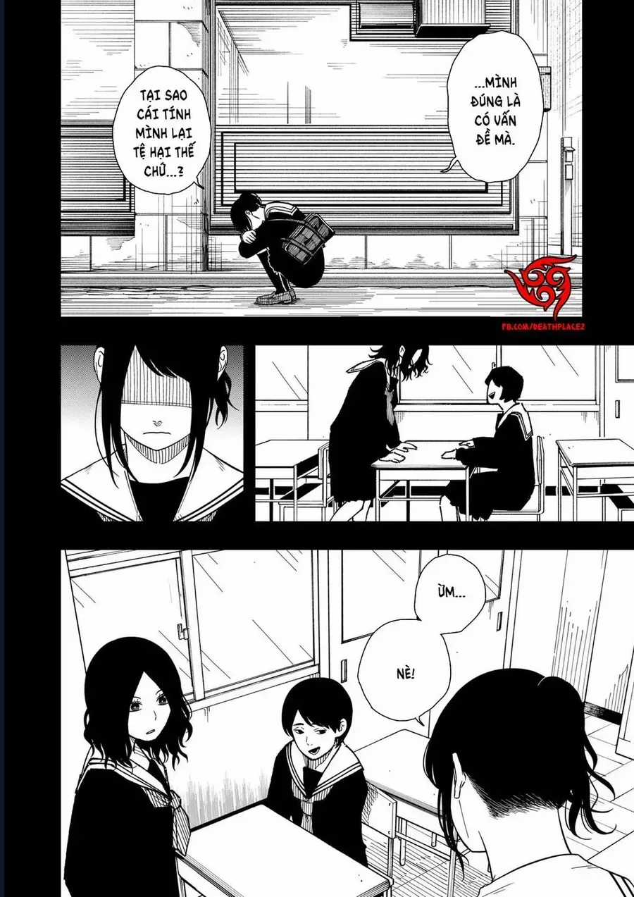 Drama Queen - Chapter 32 - Trang 10