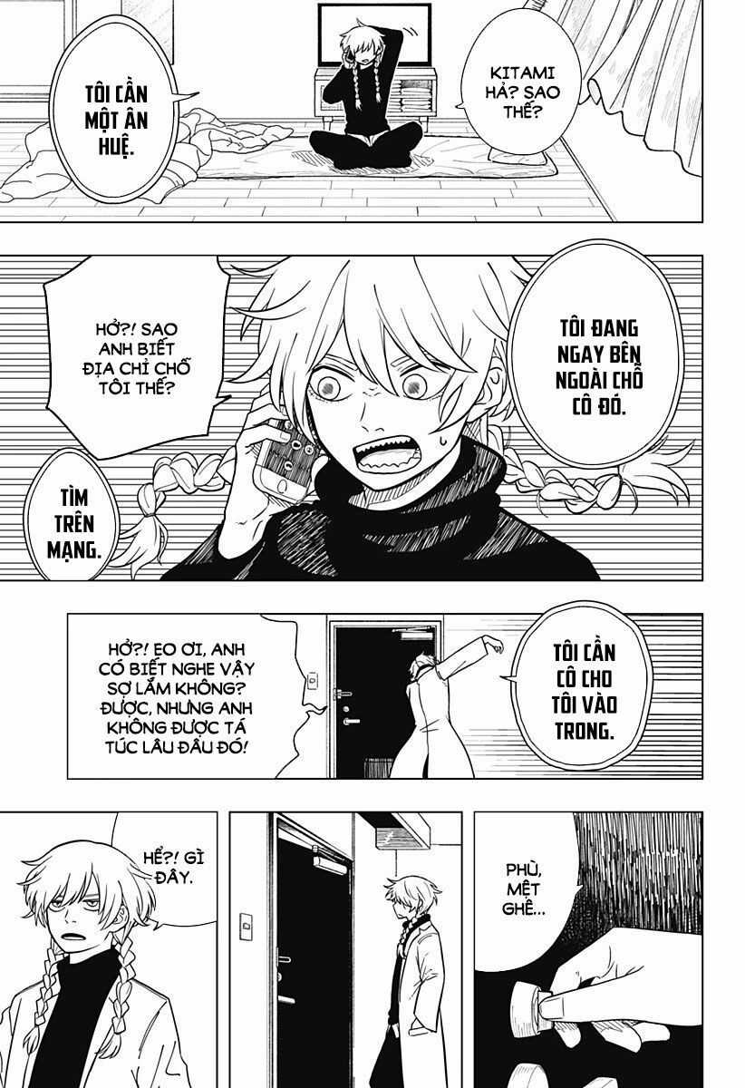 Drama Queen - Chương 1 - Trang 46