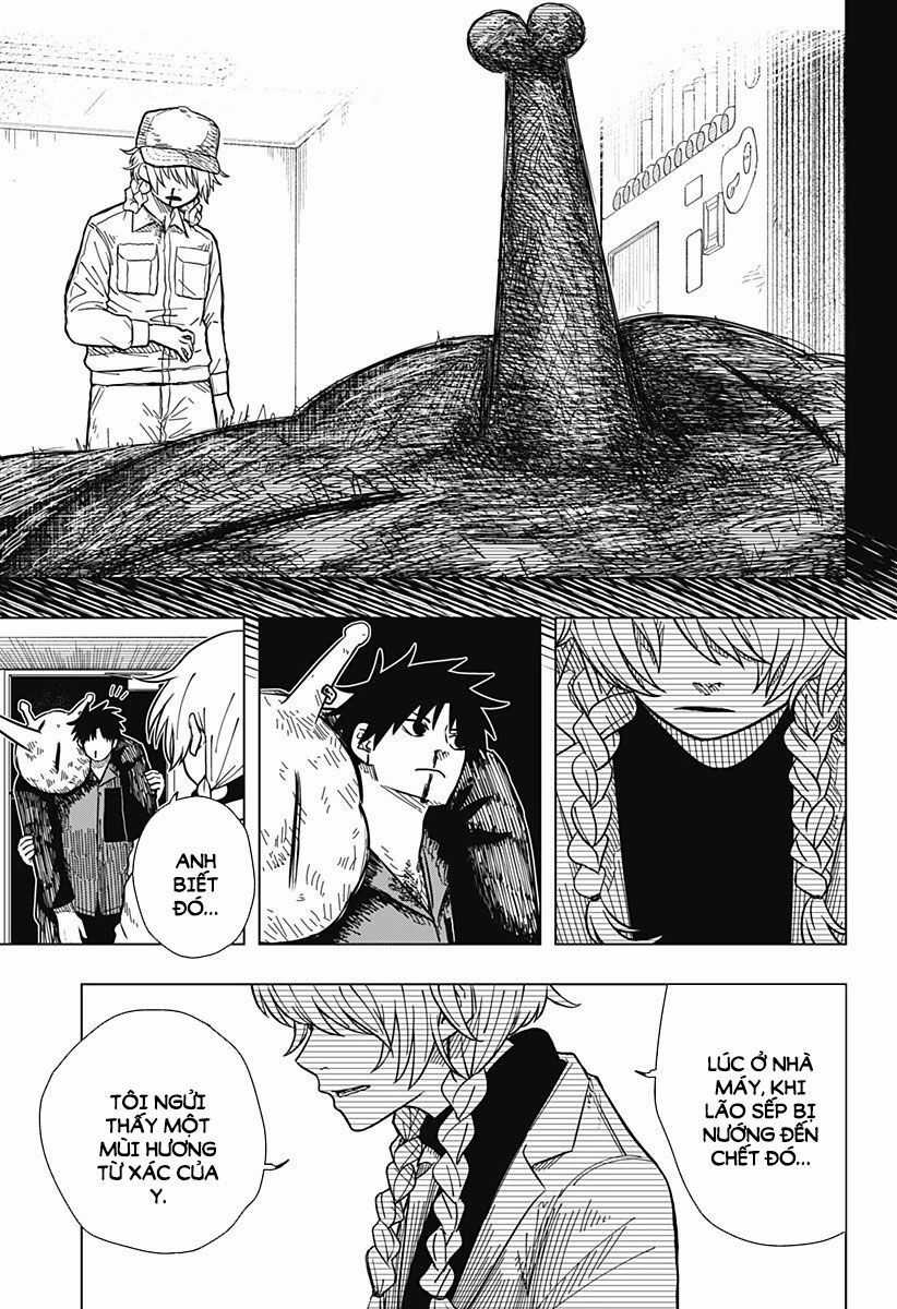 Drama Queen - Chương 1 - Trang 53