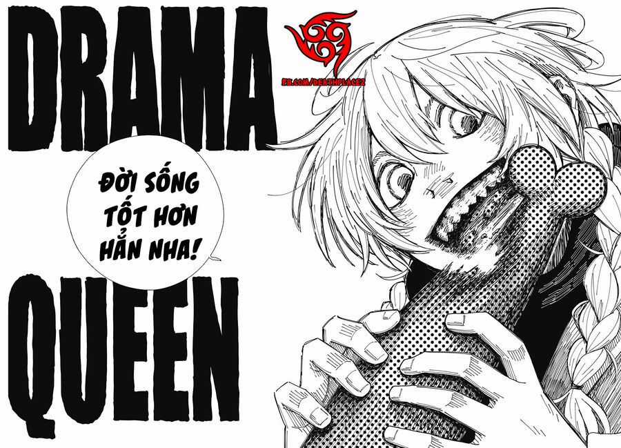 Drama Queen - Chương 1 - Trang 60