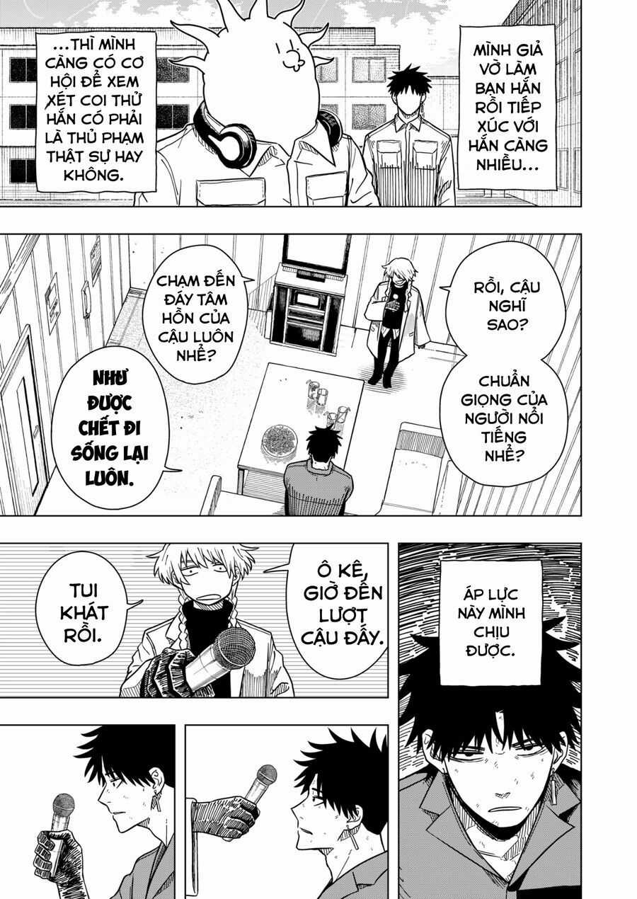 Drama Queen - Chương 10 - Trang 5