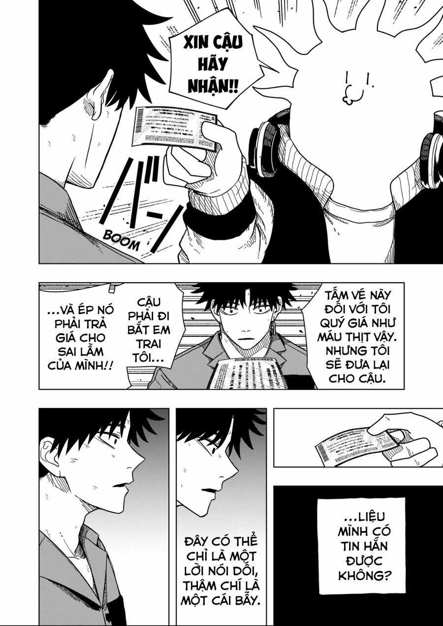 Drama Queen - Chương 11 - Trang 14