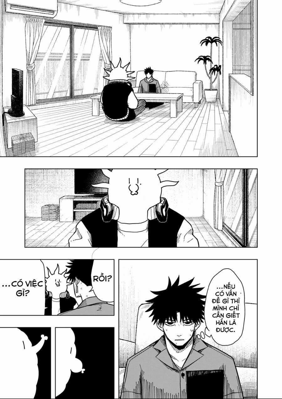 Drama Queen - Chương 11 - Trang 5