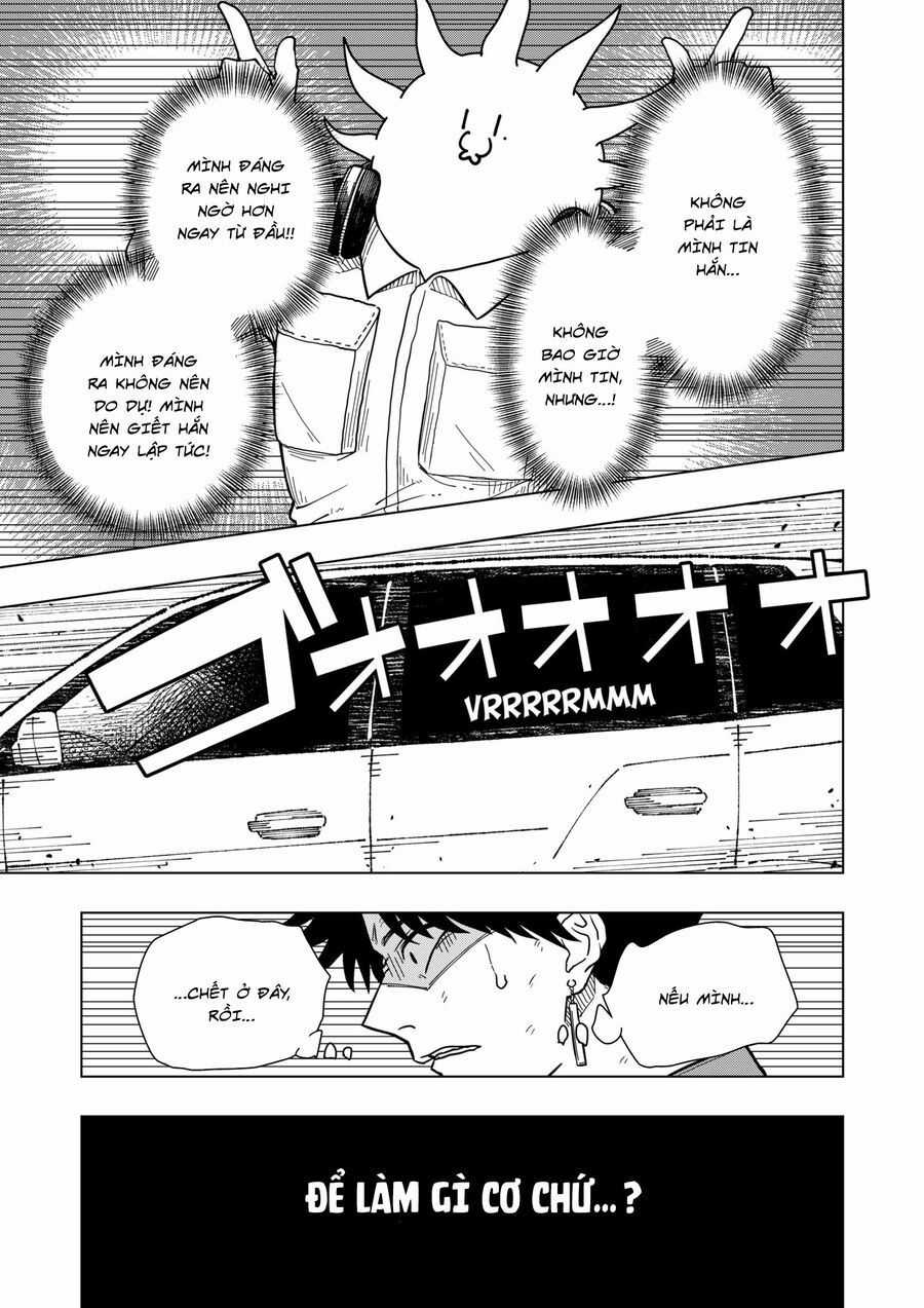 Drama Queen - Chương 12 - Trang 14