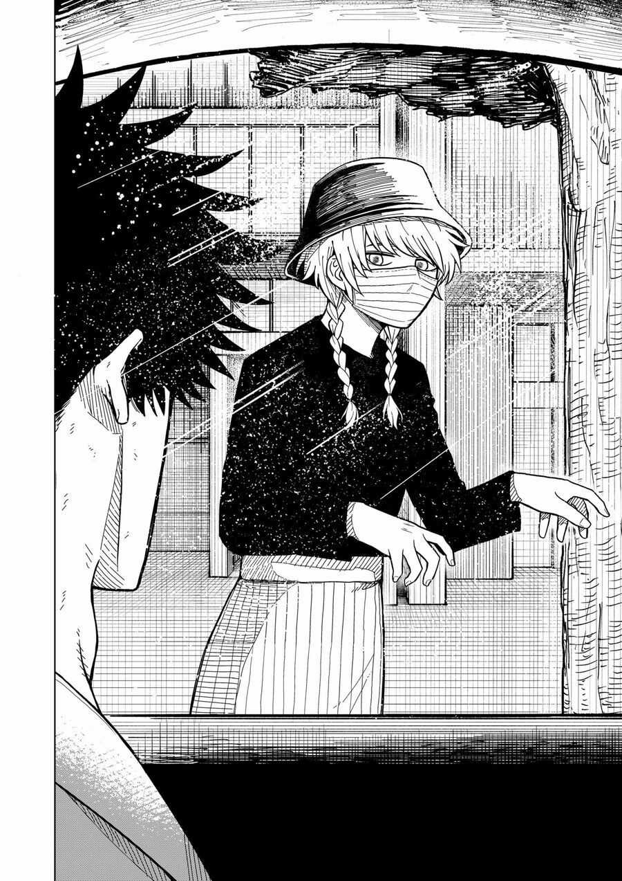 Drama Queen - Chương 12 - Trang 17