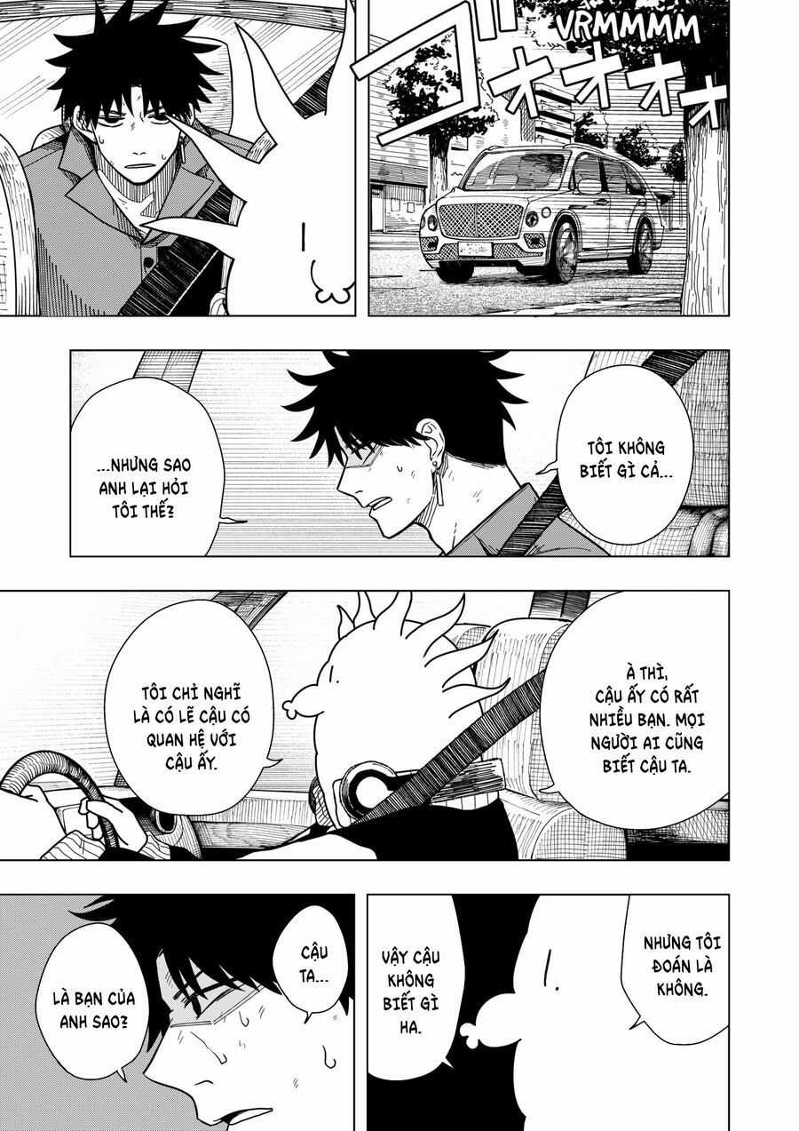 Drama Queen - Chương 12 - Trang 4