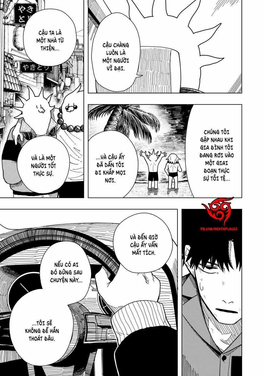 Drama Queen - Chương 12 - Trang 6