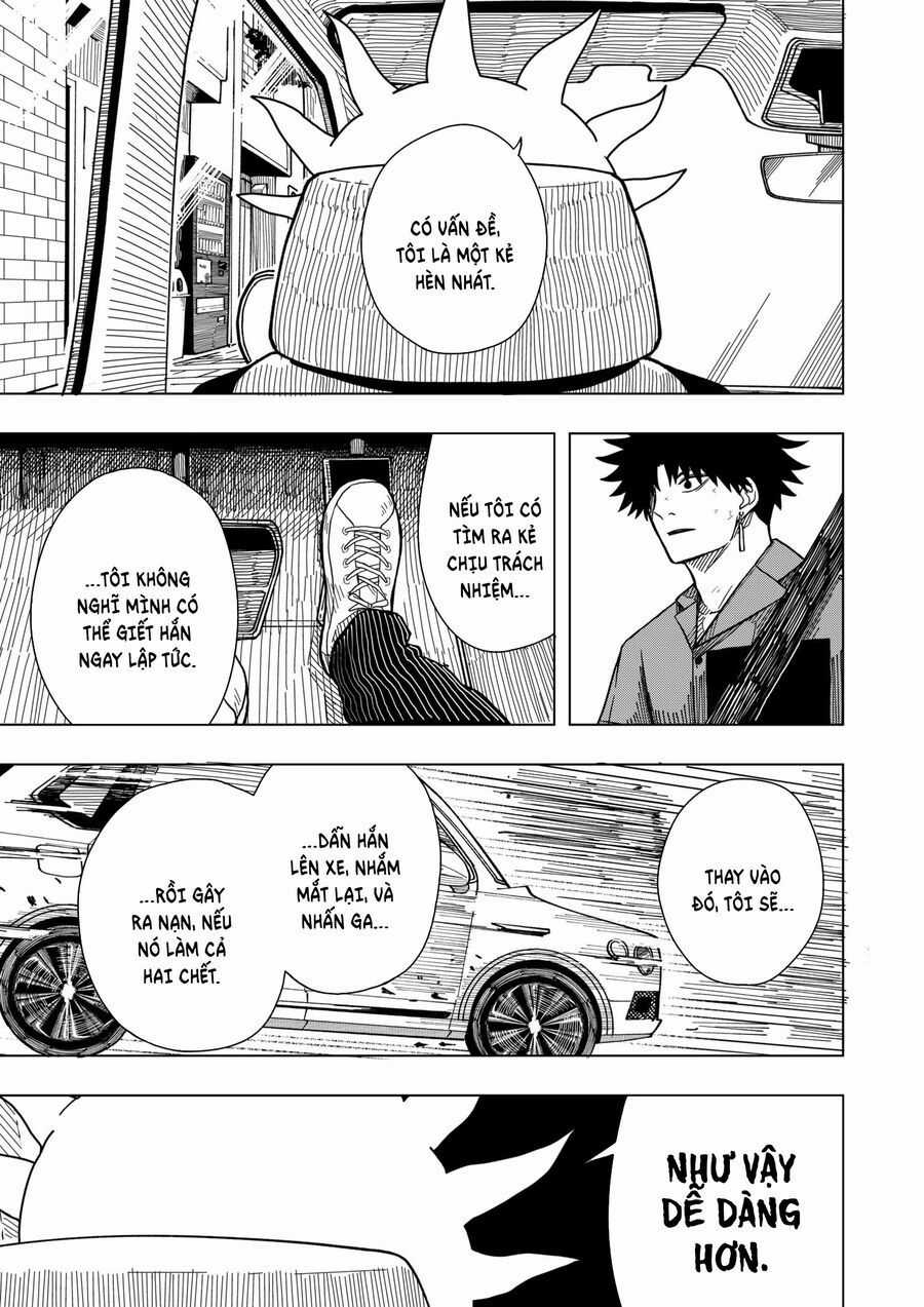 Drama Queen - Chương 12 - Trang 10