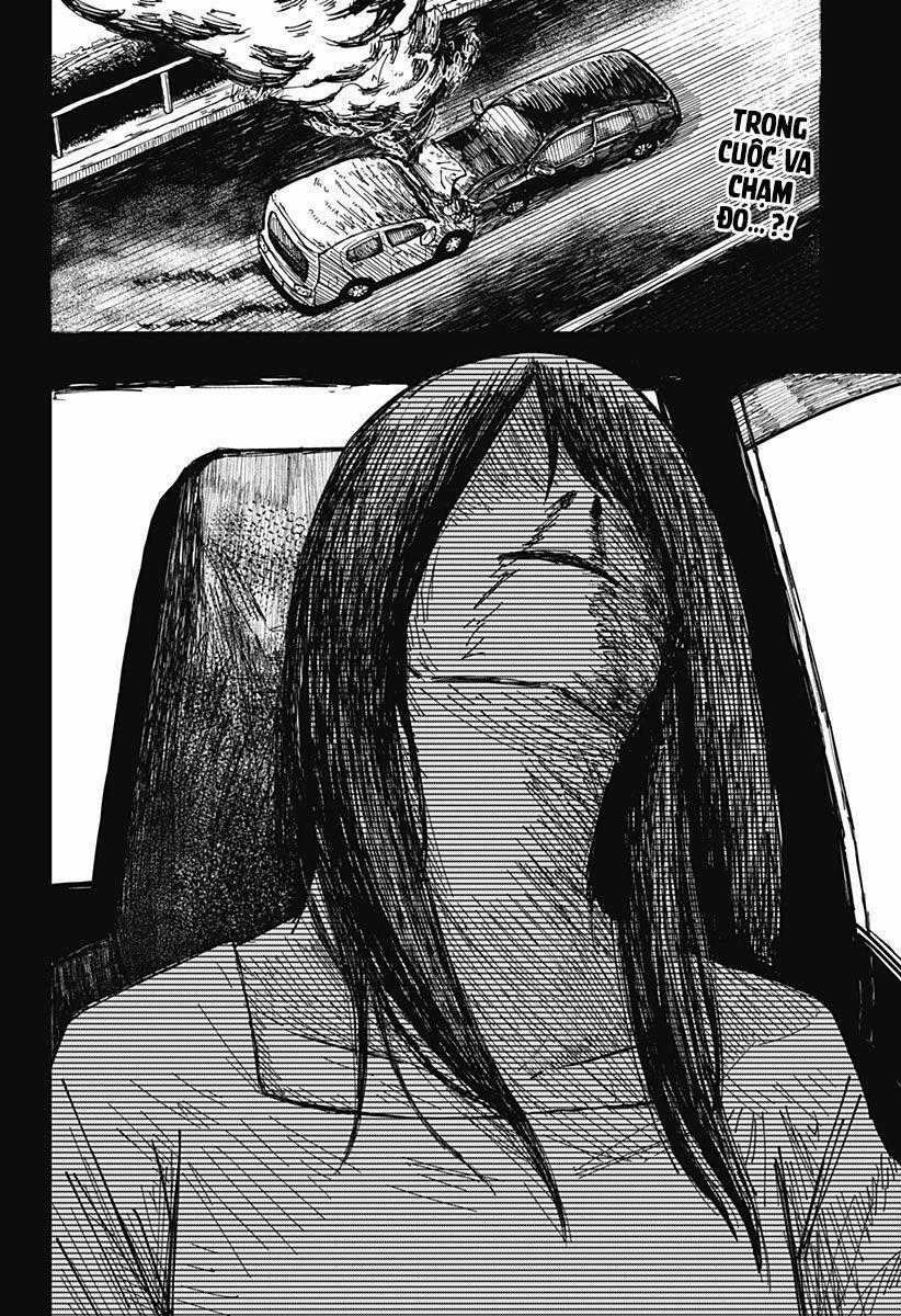 Drama Queen - Chương 2 - Trang 2