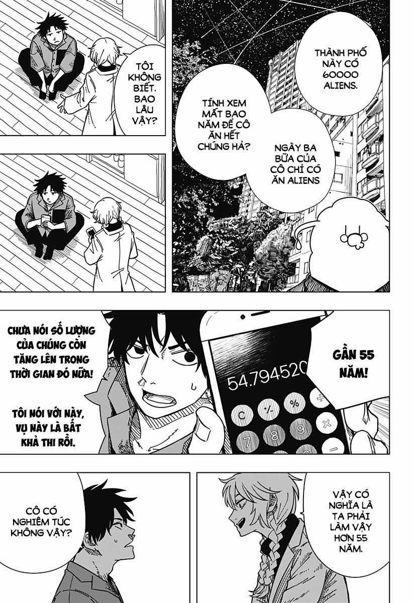 Drama Queen - Chương 2 - Trang 13