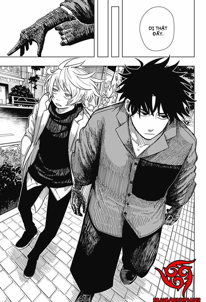 Drama Queen - Chương 2 - Trang 15