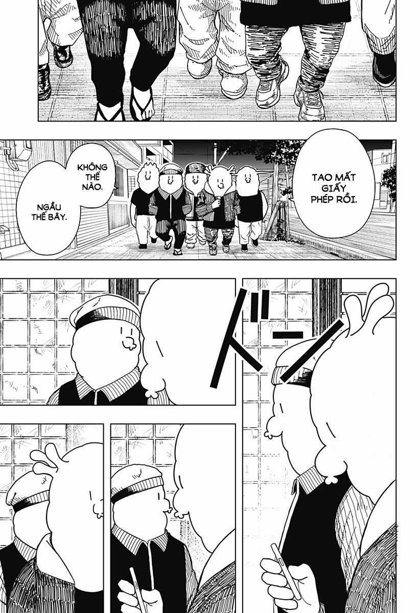 Drama Queen - Chương 2 - Trang 17