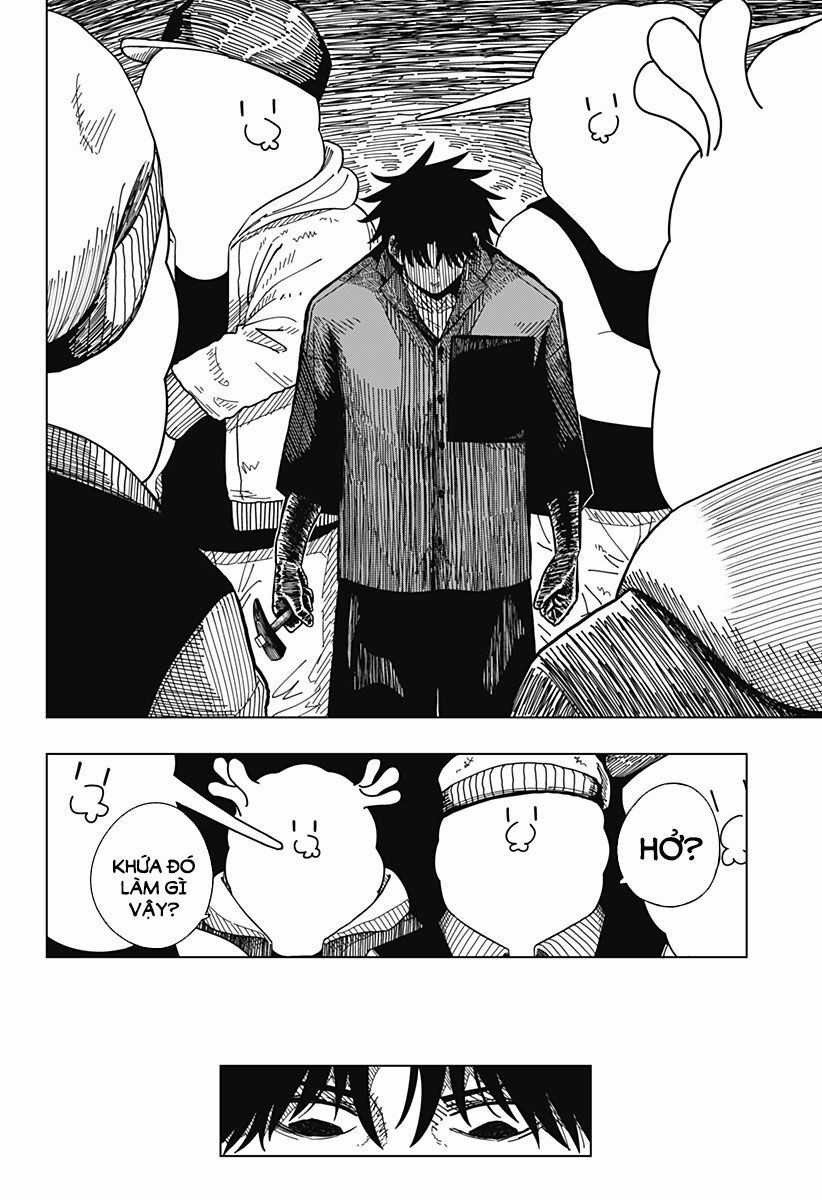 Drama Queen - Chương 2 - Trang 18