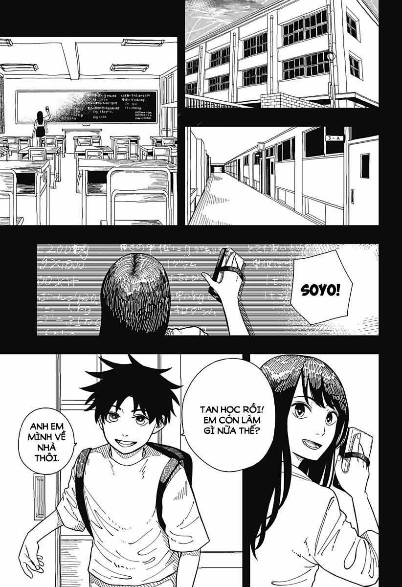 Drama Queen - Chương 2 - Trang 19