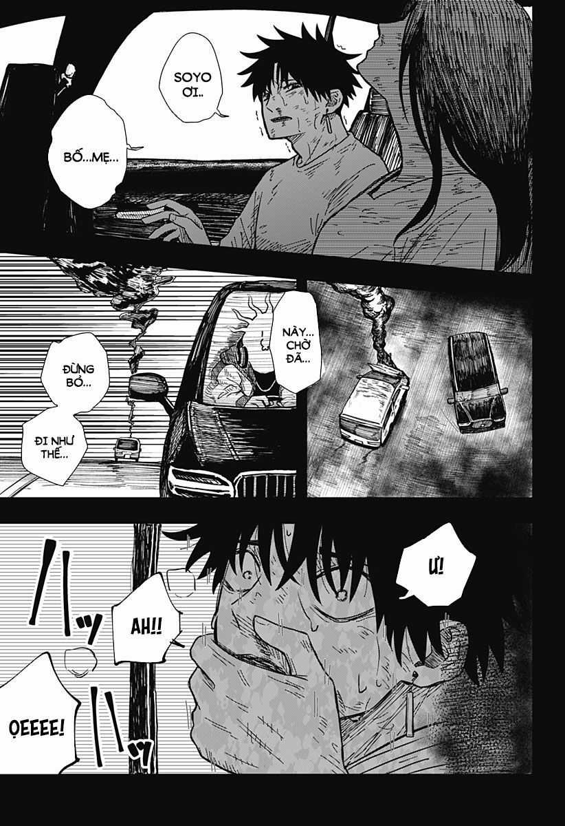 Drama Queen - Chương 2 - Trang 3