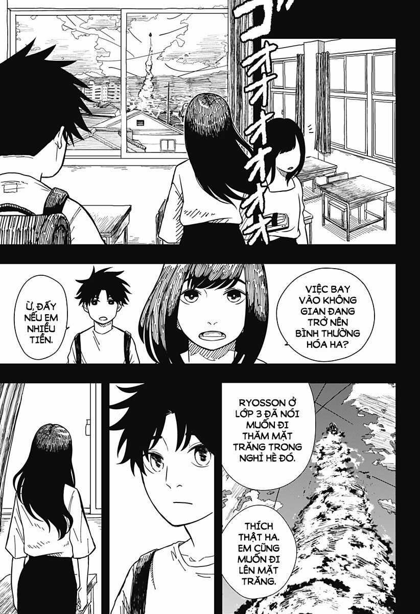 Drama Queen - Chương 2 - Trang 21