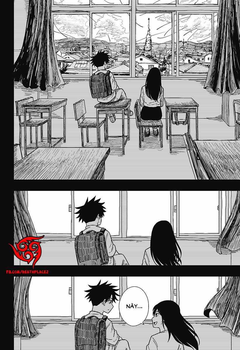 Drama Queen - Chương 2 - Trang 22