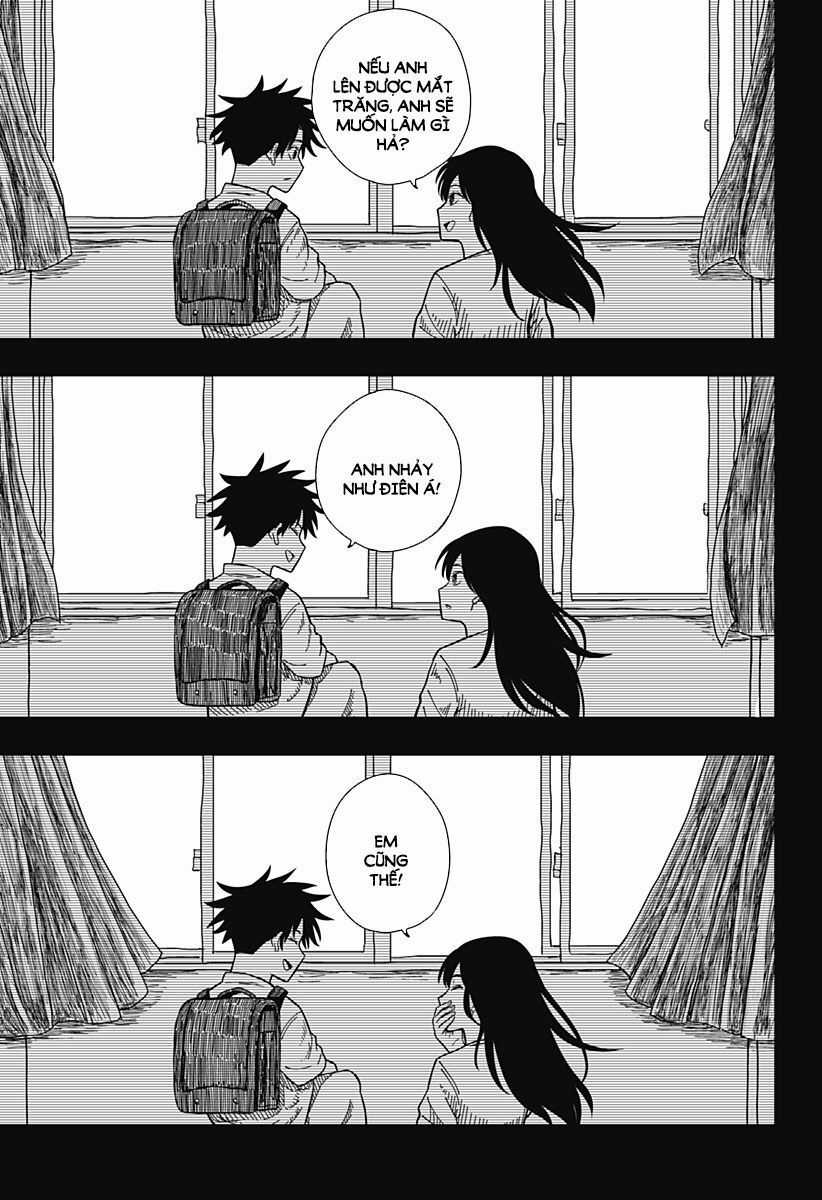 Drama Queen - Chương 2 - Trang 23