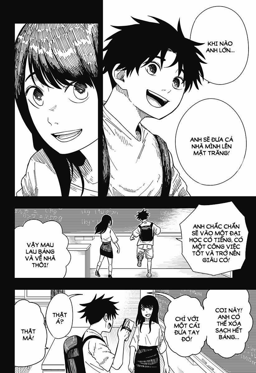 Drama Queen - Chương 2 - Trang 24