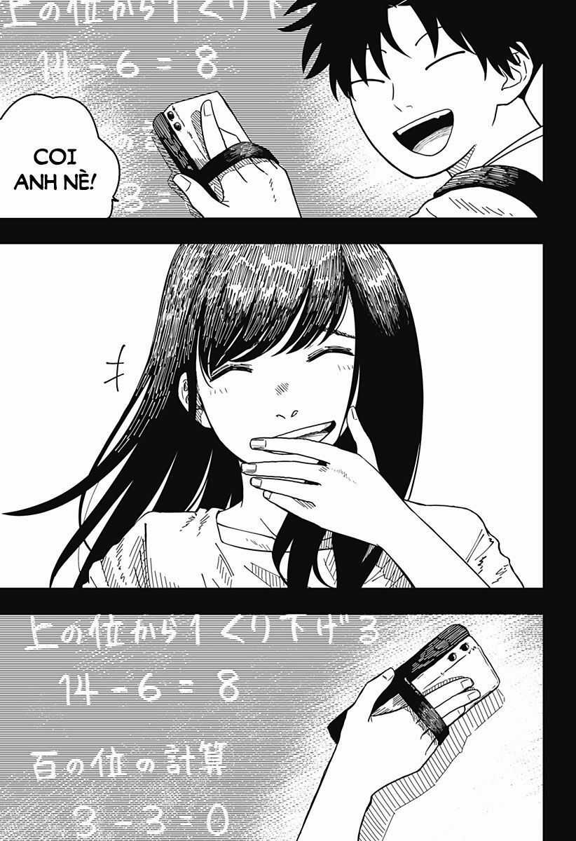 Drama Queen - Chương 2 - Trang 25