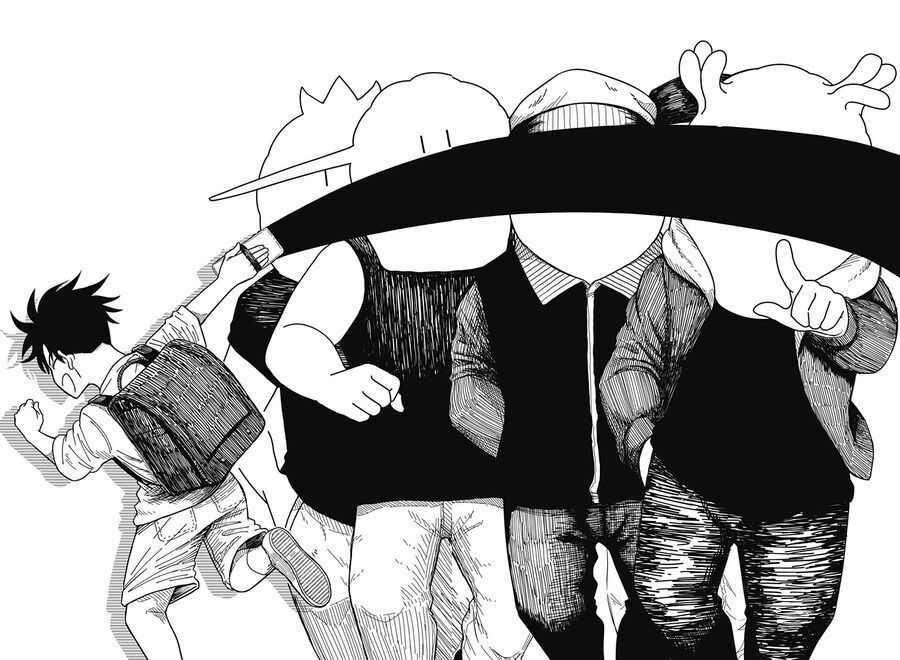 Drama Queen - Chương 2 - Trang 26