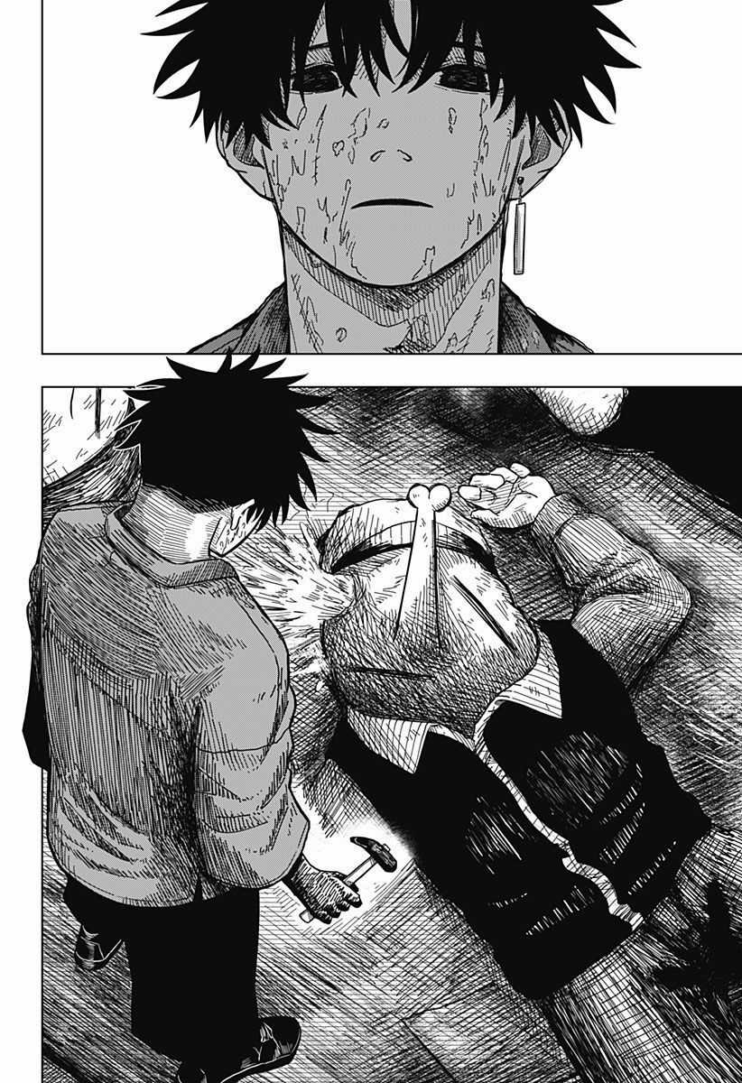 Drama Queen - Chương 2 - Trang 27