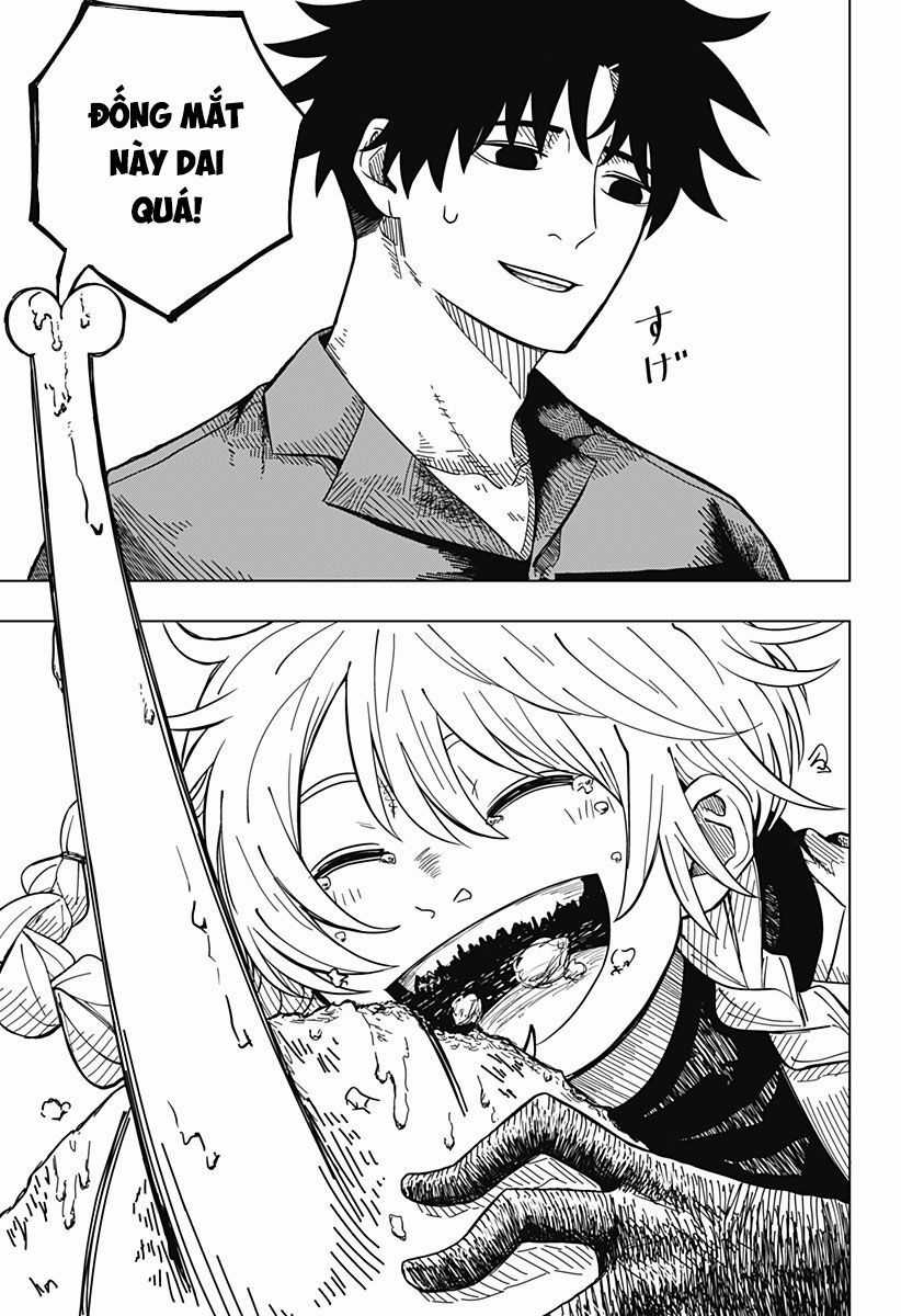 Drama Queen - Chương 2 - Trang 30