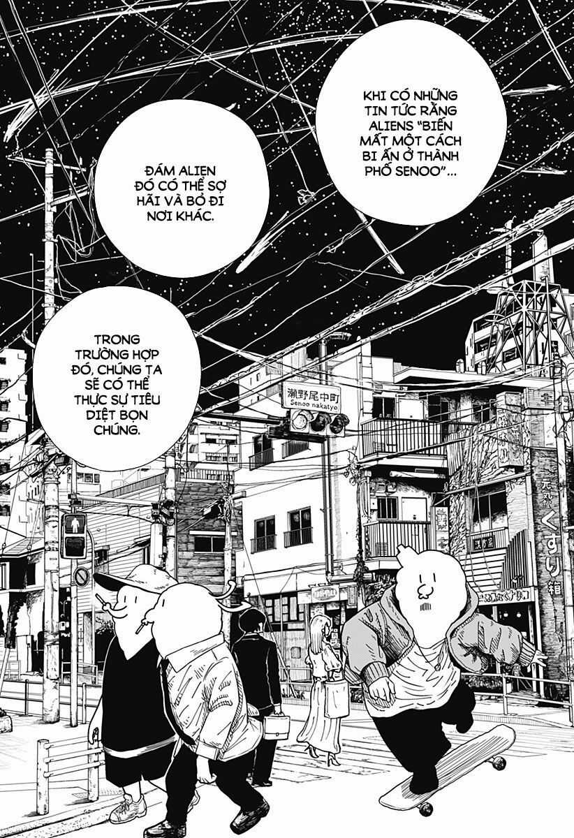 Drama Queen - Chương 2 - Trang 33