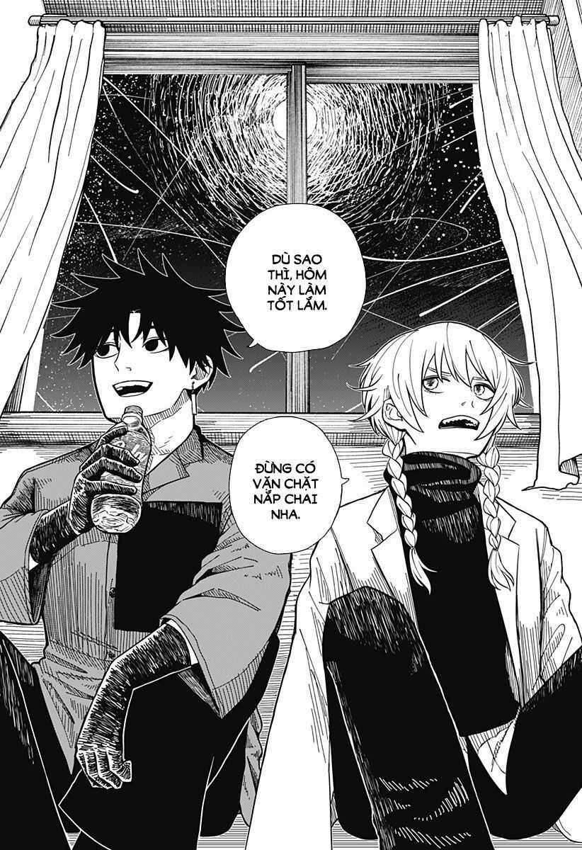 Drama Queen - Chương 2 - Trang 36