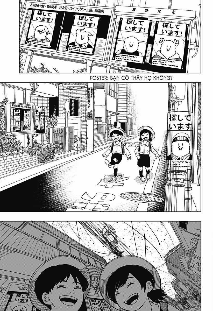 Drama Queen - Chương 2 - Trang 37