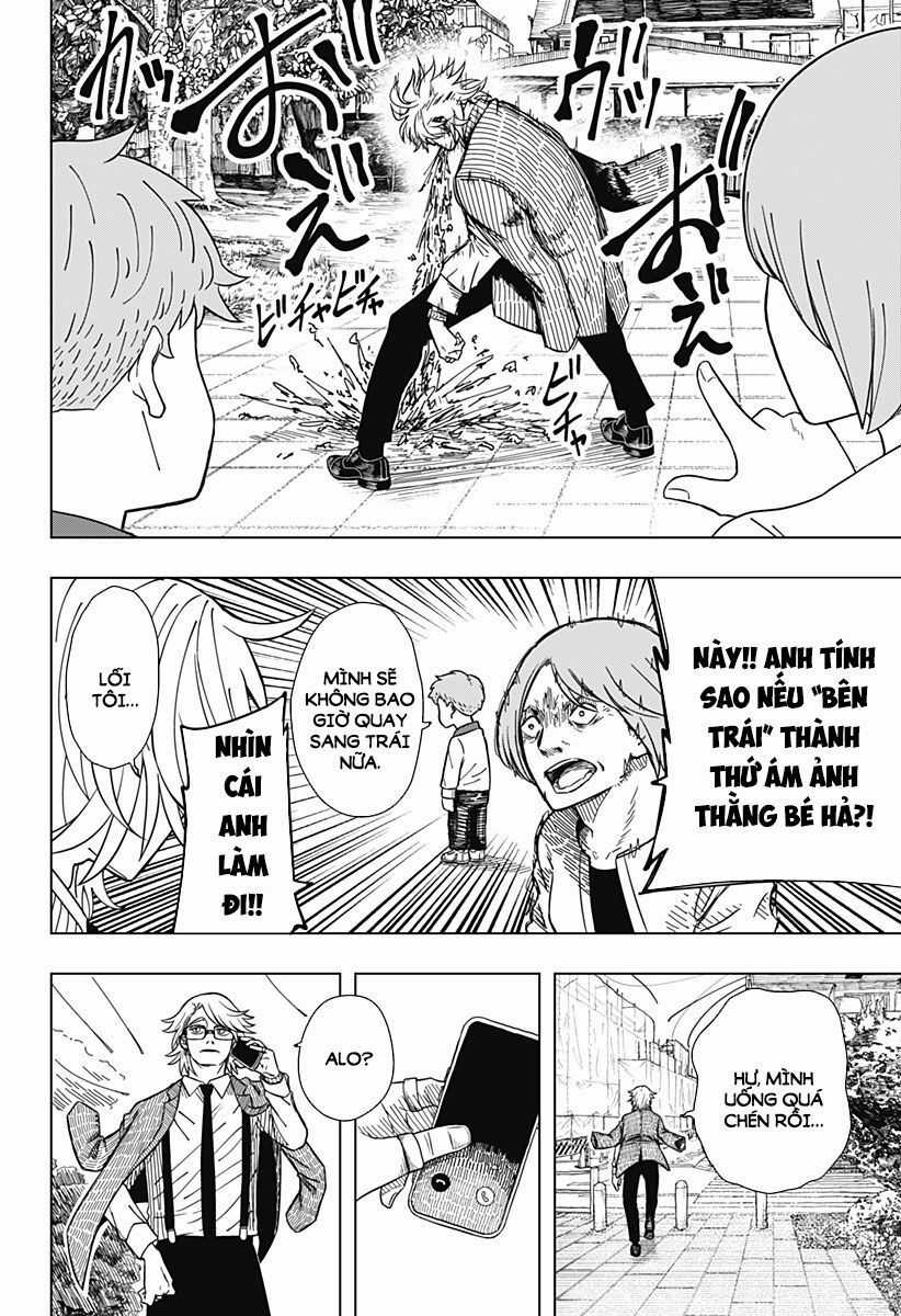 Drama Queen - Chương 2 - Trang 40