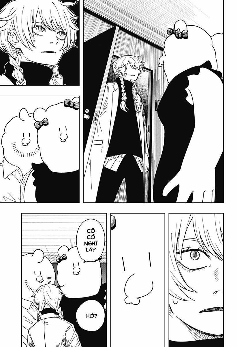 Drama Queen - Chương 2 - Trang 9