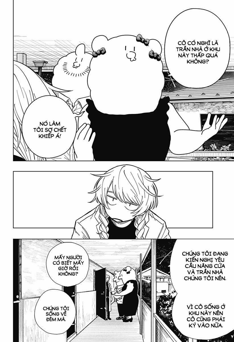 Drama Queen - Chương 2 - Trang 10