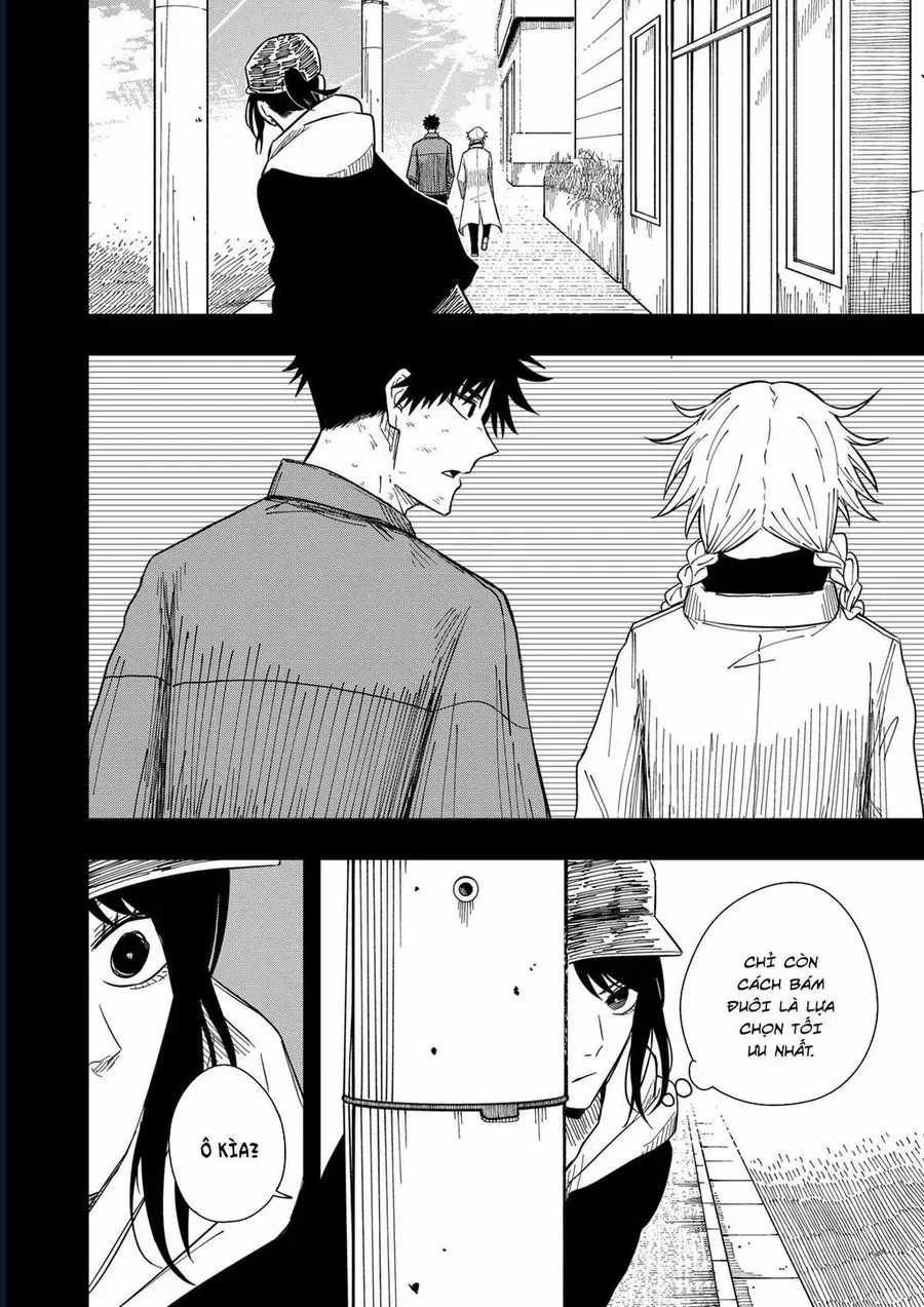 Drama Queen - Chương 33 - Trang 13