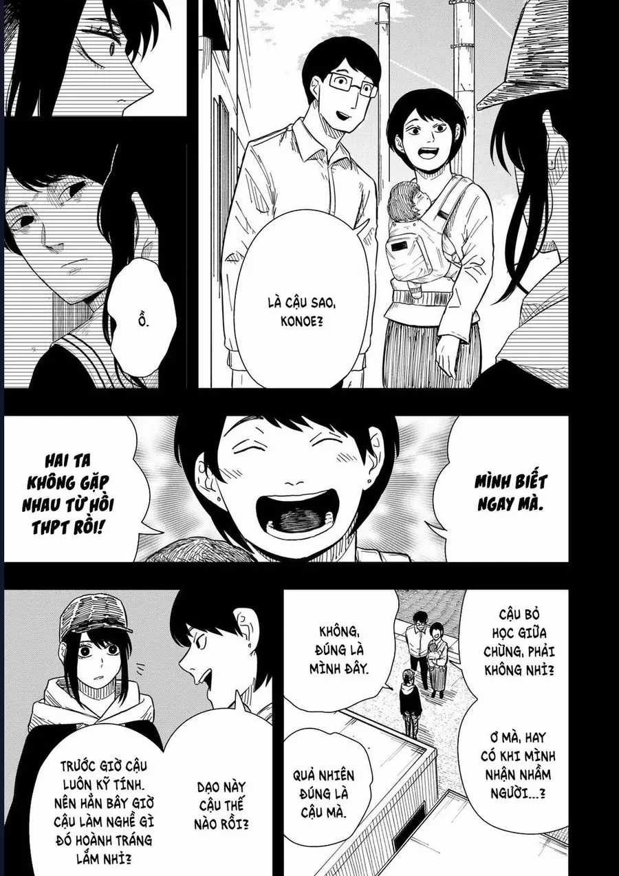 Drama Queen - Chương 33 - Trang 14