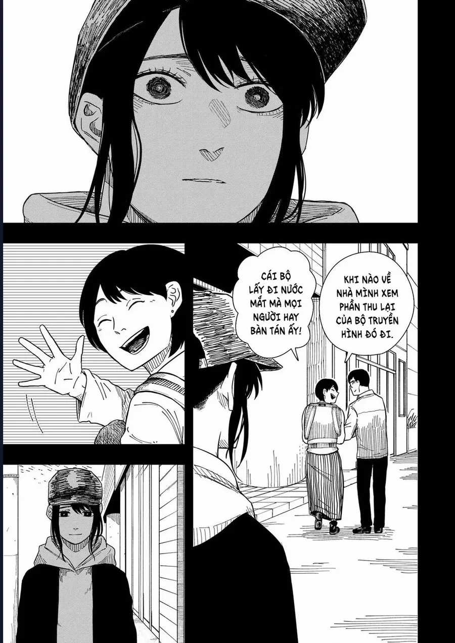 Drama Queen - Chương 33 - Trang 16