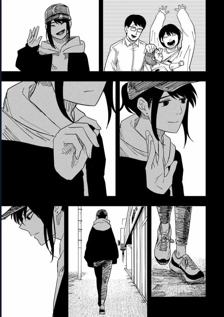 Drama Queen - Chương 33 - Trang 18