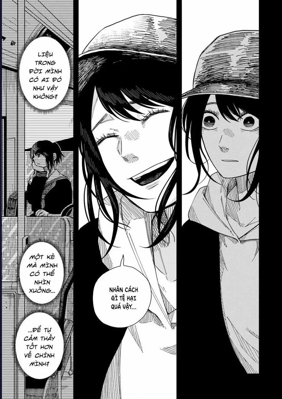 Drama Queen - Chương 33 - Trang 22