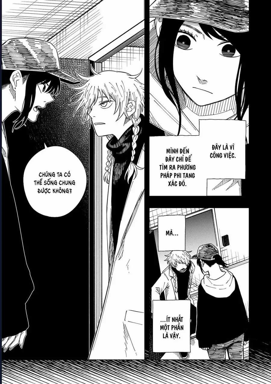 Drama Queen - Chương 33 - Trang 24