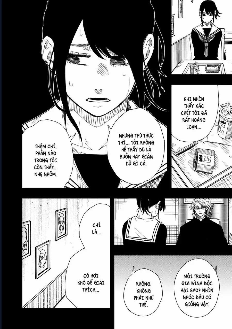 Drama Queen - Chương 33 - Trang 5