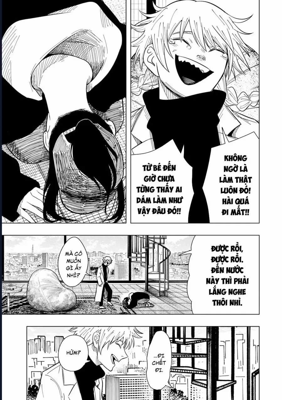 Drama Queen - Chương 34 - Trang 14