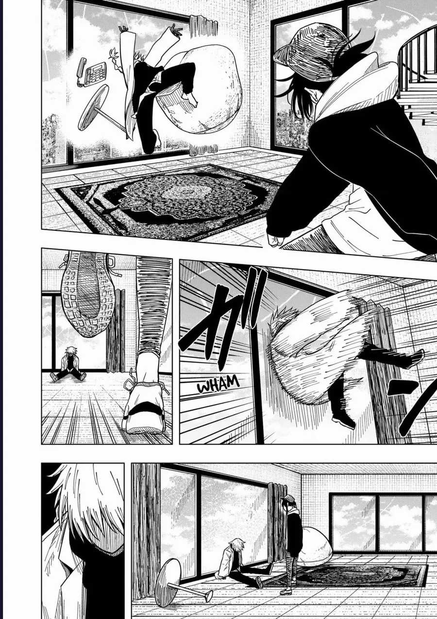 Drama Queen - Chương 34 - Trang 15