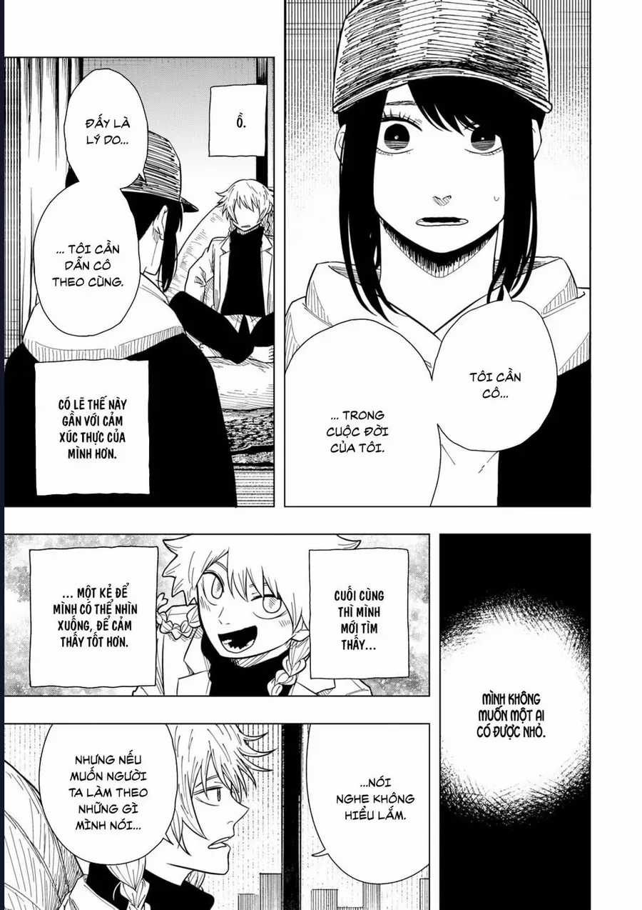 Drama Queen - Chương 34 - Trang 4