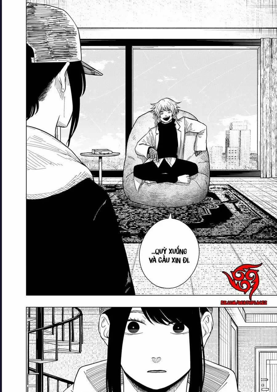 Drama Queen - Chương 34 - Trang 5