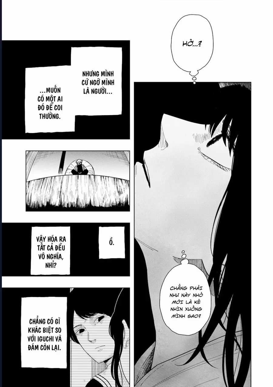 Drama Queen - Chương 34 - Trang 8