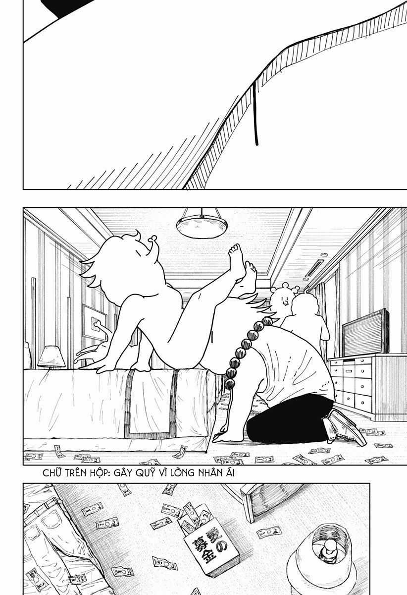 Drama Queen - Chương 4 - Trang 15