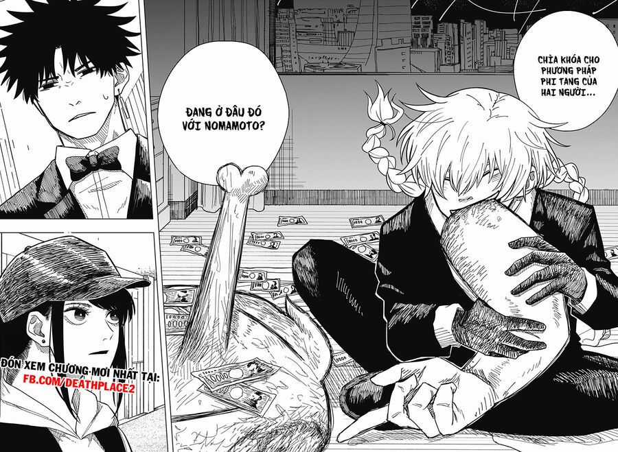 Drama Queen - Chương 4 - Trang 23